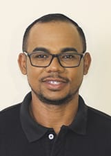 Foto de CLAUDIOMAR DE ARAUJO DE SOUZA