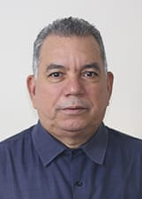 Foto de Elson dos Santos