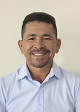 Foto de Juscelino Barbosa dos Santos
