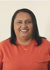 Foto de KARLENE FERREIRA DOS SANTOS CALDEIRA