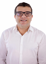 Foto de MÁRIO REBOUÇAS DE ALMEIDA