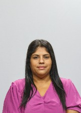Foto de Samile Alves dos Santos