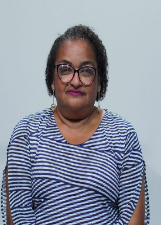 Foto de Elineide dos Santos