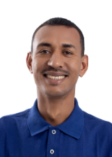 Foto de JOÃO PAULO JESUS DE BARROS MOREIRA