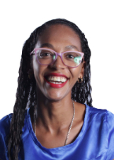 Foto de ANDRÉIA SILVA DOS SANTOS REGIS