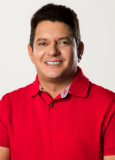 Foto de Tadeu Dias dos Santos