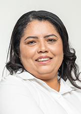 Foto de Elissandra Evangelista de Souza