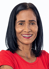 Foto de Leidiane de França Santos