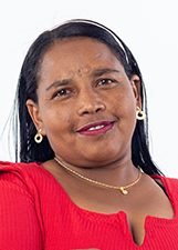 Foto de Rosilene Alves dos Santos