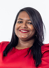 Foto de Bruna Patrícia Ribeiro da Silva