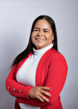 Foto de Tereza Ramos da Silva