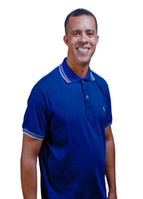 Foto de MARLUS MURIEL ALMEIDA ANDRADE