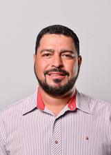Foto de ABDIAS SILVINO DE ALMEIDA JUNIOR