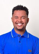 Foto de WASHINGTON MENDES DOS SANTOS