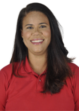 Foto de Karina de Araujo Silva Lima Ramos