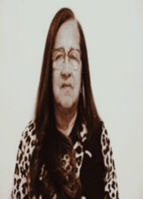 Foto de Maria Vitória Barros de Almeida