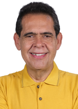 Foto de Fabiano dos Santos Pereira