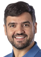 Foto de VALDERICO LUIZ DOS REIS JÚNIOR