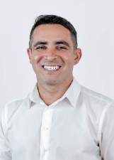 Foto de DIEGO BARROS GONZAGA