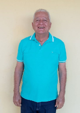 Foto de Eliezer Pereira Dourado Filho