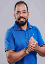 Foto de Sabisson das Virgens Rodrigues