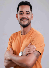 Foto de Uanderson Mendes dos Santos