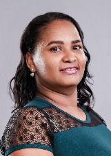 Foto de Rosângela de Jesus Novais