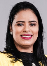 Foto de Uiliane Barreto de Carvalho