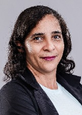 Foto de Almira Pinto Santos