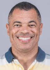 Foto de Antonio Carlos Sousa Santos