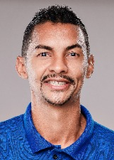 Foto de Uandeson Bispo dos Santos