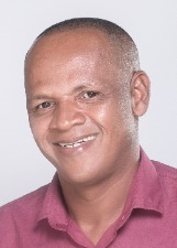 Foto de Miqueias da Silva Lima