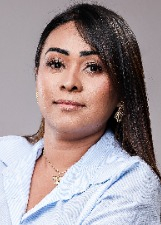 Foto de Léia Santos Santana