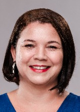 Foto de Silmaria de Jesus Santos