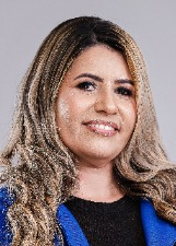 Foto de JACKLINE DA ROCHA LEITE