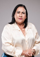 Foto de Nailza Santos Rocha