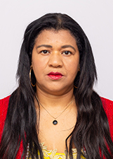 Foto de VERA LUCIA BARBOSA DOS SANTOS