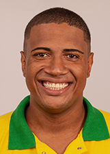 Foto de ÍTALO CONCEIÇÃO DA SILVA