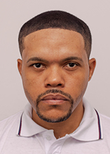 Foto de GILBERTO DA SILVA DOS SANTOS