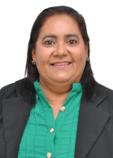 Foto de CLEIDIANE SOARES DOS SANTOS