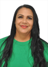 Foto de JEANE ABREU DOS SANTOS