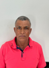 Foto de Edielcio da Costa Cardoso