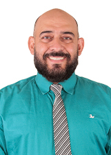 Foto de Rodolfino Lucas Mendes Neto
