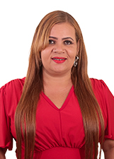 Foto de Cristiana Cardoso dos Santos