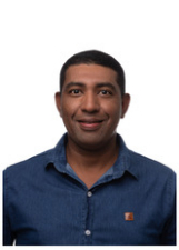 Foto de LEOMAR MOREIRA OLIVEIRA