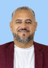 Foto de CLEOMAR PRADO GUSMÃO