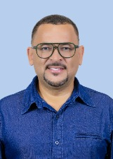 Foto de DIRCIANO DE OLIVEIRA SANTANA