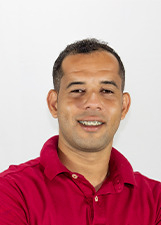 Foto de MARCELO VINICIUS BITENCOURT DA SILVA BRITO