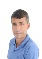 Foto de Jeremias Carvalho de Queiroz