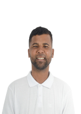 Foto de GEILDO SANTOS DE JESUS